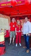 Tag der Selbsthilfe in Halle – Juni 2023