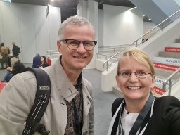 Jahrestagung der DGHO in Basel – Oktober 2024