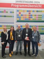Jahrestagung der DGHO in Basel – Oktober 2024