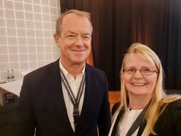 Jahrestagung der DGHO in Basel – Oktober 2024