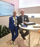 Jahrestagung der DGHO in Basel – Oktober 2024