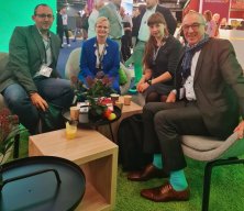 Jahrestagung der DGHO in Basel – Oktober 2024