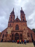 Jahrestagung der DGHO in Basel – Oktober 2024