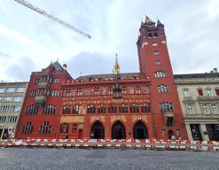 Jahrestagung der DGHO in Basel – Oktober 2024