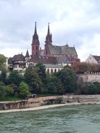 Jahrestagung der DGHO in Basel – Oktober 2024
