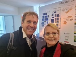 Jahrestagung der DGHO in Basel – Oktober 2024