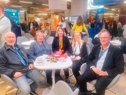 Jahrestagung der DGHO in Basel – Oktober 2024