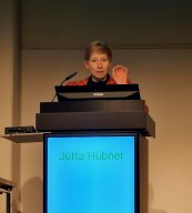 Deutscher Krebskongress in Berlin – Februar 2024