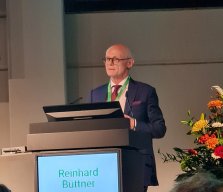 Deutscher Krebskongress in Berlin – Februar 2024