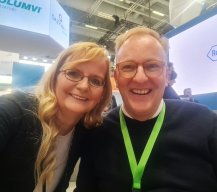Deutscher Krebskongress in Berlin – Februar 2024