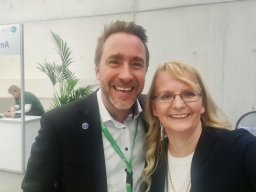 Deutscher Krebskongress in Berlin – Februar 2024