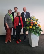 Deutscher Krebskongress in Berlin – Februar 2024