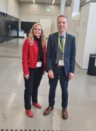 Deutscher Krebskongress in Berlin – Februar 2024