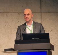 Deutscher Krebskongress in Berlin – Februar 2024