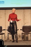 Deutscher Krebskongress in Berlin – Februar 2024