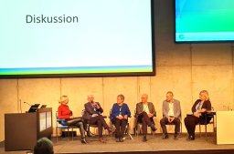 Deutscher Krebskongress in Berlin – Februar 2024