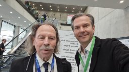 Deutscher Krebskongress in Berlin – Februar 2024