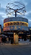 Deutscher Krebskongress in Berlin – Februar 2024