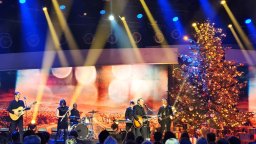 30. José Carreras Gala in Leipzig – Dezember 2024
