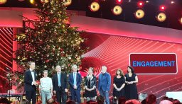 30. José Carreras Gala in Leipzig – Dezember 2024