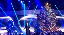 30. José Carreras Gala in Leipzig – Dezember 2024
