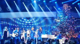 30. José Carreras Gala in Leipzig – Dezember 2024