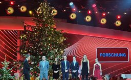 30. José Carreras Gala in Leipzig – Dezember 2024