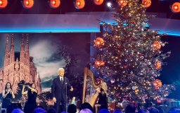 30. José Carreras Gala in Leipzig – Dezember 2024