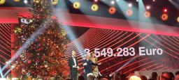 30. José Carreras Gala in Leipzig – Dezember 2024