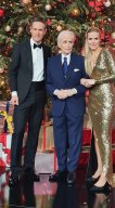 30. José Carreras Gala in Leipzig – Dezember 2024
