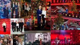 30. José Carreras Gala in Leipzig – Dezember 2024
