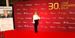 30. José Carreras Gala in Leipzig – Dezember 2024