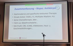Symposium der NHL-Hilfe NRW in Düsseldorf – September 2024
