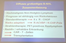 Symposium der NHL-Hilfe NRW in Düsseldorf – September 2024