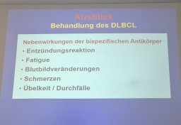 Symposium der NHL-Hilfe NRW in Düsseldorf – September 2024