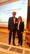 32. NZW in Hamburg – Januar 2024