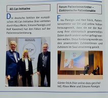 32. NZW in Hamburg – Januar 2024