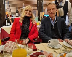 Fortschritte im Nationalen Krebsplan – Parlamentarisches Frühstück und Workshop in Berlin – November 2024
