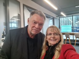 Fortschritte im Nationalen Krebsplan – Parlamentarisches Frühstück und Workshop in Berlin – November 2024