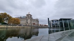 Fortschritte im Nationalen Krebsplan – Parlamentarisches Frühstück und Workshop in Berlin – November 2024