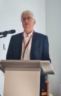 Patientenkongress in Halle – September 2024