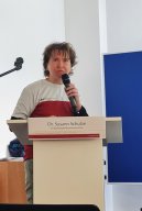 Patientenkongress in Halle – September 2024