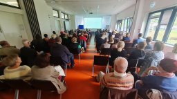 Patientenkongress in Halle – September 2024