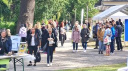 Patientenkongress in Halle – September 2024