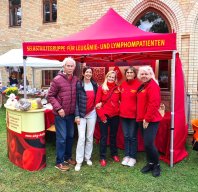 Patientenkongress in Halle – September 2024