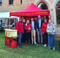 Patientenkongress in Halle – September 2024
