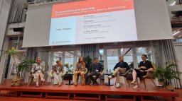 Patient:in im Fokus – Summer Summit – Juni 2024