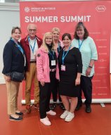 Patient:in im Fokus – Summer Summit – Juni 2024