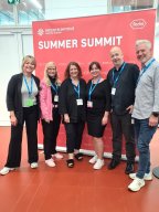 Patient:in im Fokus – Summer Summit – Juni 2024