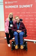 Patient:in im Fokus – Summer Summit – Juni 2024